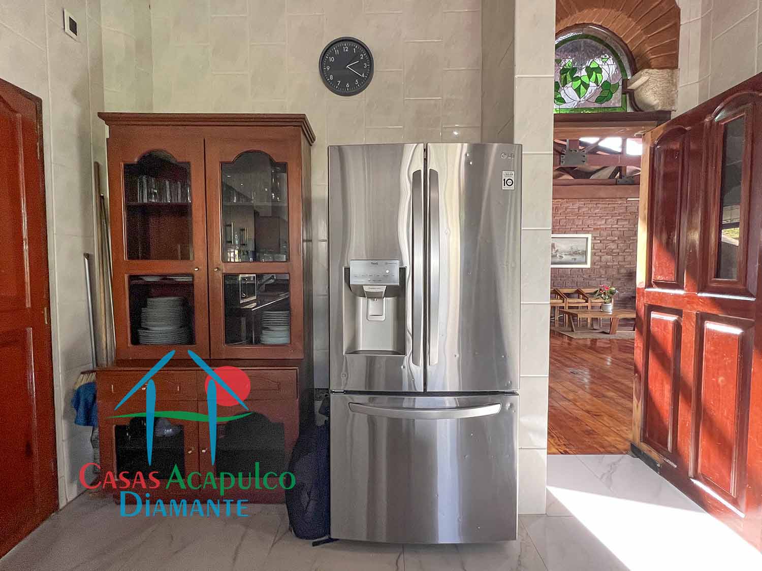 Villa Leonor - Cocina 10